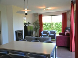 Vakantiepark Barvaux-sur-Ourthe Kenmerken 5