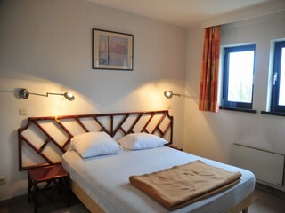 Vakantiepark Barvaux-sur-Ourthe Kenmerken 9