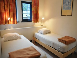 Vakantiepark Barvaux-sur-Ourthe Kenmerken 10