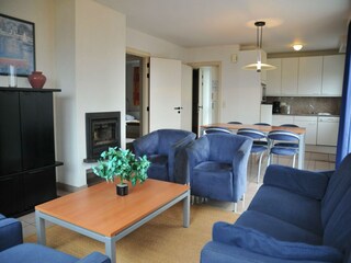 Holiday park Barvaux-sur-Ourthe Features 28
