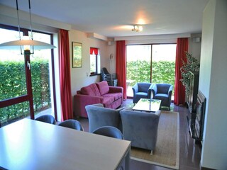 Ferienpark Barvaux-sur-Ourthe Ausstattung 13