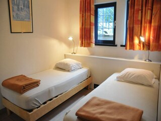 Holiday park Barvaux-sur-Ourthe Features 21