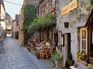 Vakantiepark Barvaux-sur-Ourthe Omgeving 18