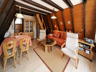 Vakantiepark Sonnen Kenmerken 4