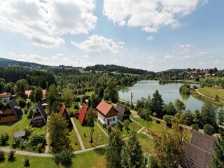 Parc de vacances Sonnen Environnement 10