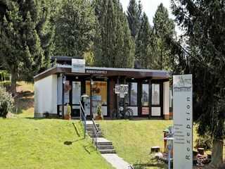 Parque de vacaciones Sonnen  13