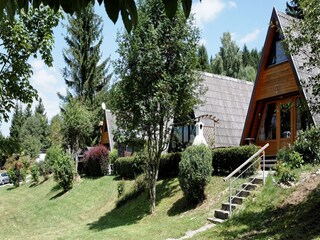 Vakantiepark Sonnen Buitenaudio-opname 2