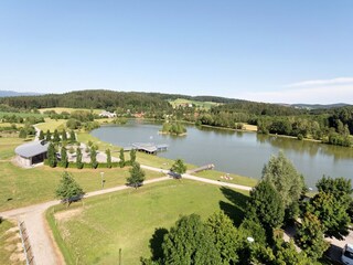 Holiday park Sonnen Environment 11