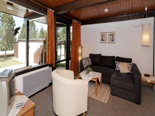 Vakantiepark Sonnen Kenmerken 5