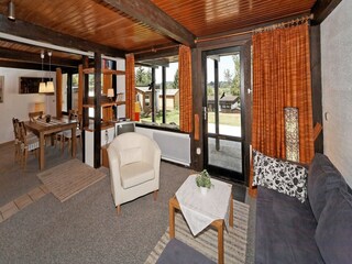 Vakantiepark Sonnen Kenmerken 5