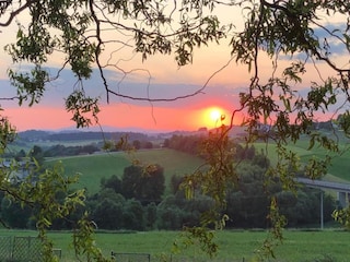 Parque de vacaciones Sonnen Entorno 12