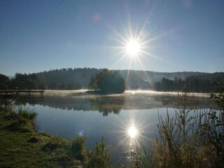 Parc de vacances Sonnen Environnement 24