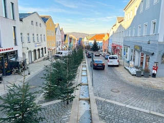 Parque de vacaciones Sonnen Entorno 29