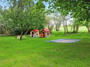 Ferienhaus Ferienanlage im Müritz-Nationalpark, Mirow - Babke - image1