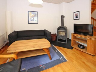 Ferienhaus Babke Ausstattung 12