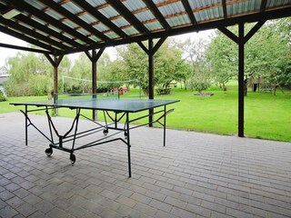 Vakantiehuis Babke Buitenaudio-opname 7