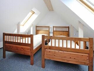 Ferienhaus Babke Ausstattung 15