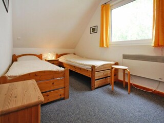 Vakantiehuis Babke Kenmerken 8