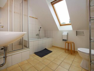 Vakantiehuis Babke Kenmerken 16