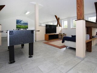 Vakantiehuis Babke Buitenaudio-opname 3