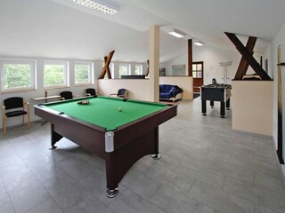 Casa de vacaciones Babke  17