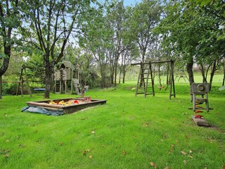 Maison de vacances Babke Enregistrement extérieur 3