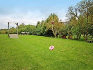 Vakantiehuis Babke Buitenaudio-opname 6