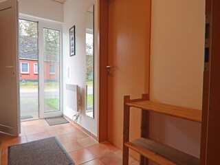 Ferienhaus Babke Ausstattung 10