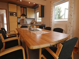 Ferienhaus Babke Ausstattung 27