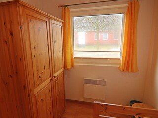 Ferienhaus Babke Ausstattung 15