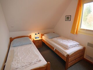 Maison de vacances Babke Équipement 25