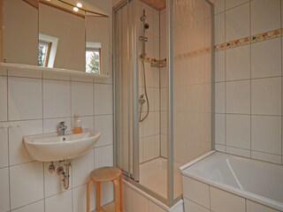 Ferienhaus Babke Ausstattung 36
