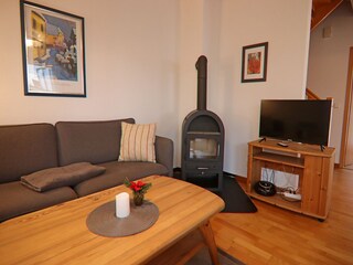 Ferienhaus Babke Ausstattung 12