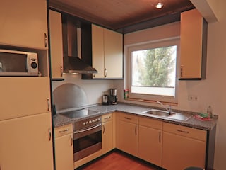 Ferienhaus Babke Ausstattung 19