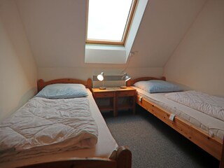 Ferienhaus Babke Ausstattung 20