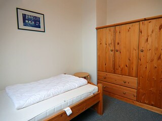 Ferienhaus Babke Ausstattung 9