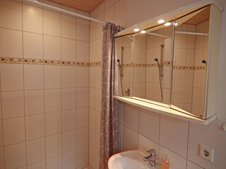 Ferienhaus Babke Ausstattung 12