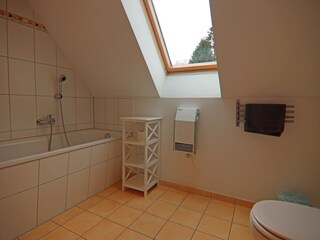 Ferienhaus Babke Ausstattung 15