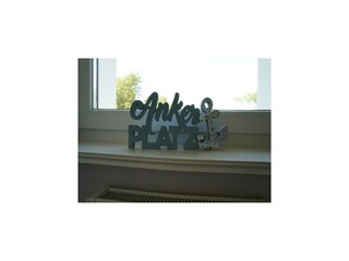 Appartamento Wyk auf Föhr  21