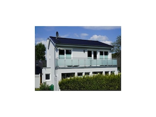 Apartment Wyk auf Föhr Außenaufnahme 5