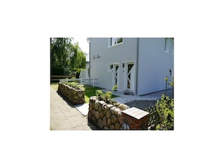 Apartment Wyk auf Föhr Ausstattung 7