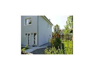 Apartment Wyk auf Föhr Features 12