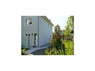 Appartement Wyk auf Föhr Équipement 11