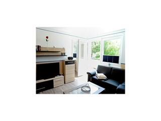 Apartamento Wyk auf Föhr Características 8