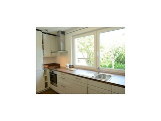 Apartamento Wyk auf Föhr Características 9