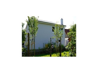Appartement Wyk auf Föhr Enregistrement extérieur 6