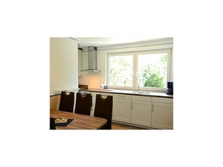 Apartamento Wyk auf Föhr Características 10