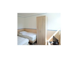 Apartamento Wyk auf Föhr Características 11