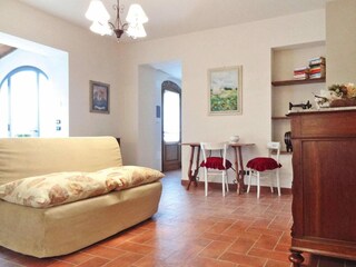 Vakantiepark Lamporecchio Kenmerken 29