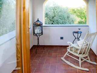 Vakantiepark Lamporecchio  31